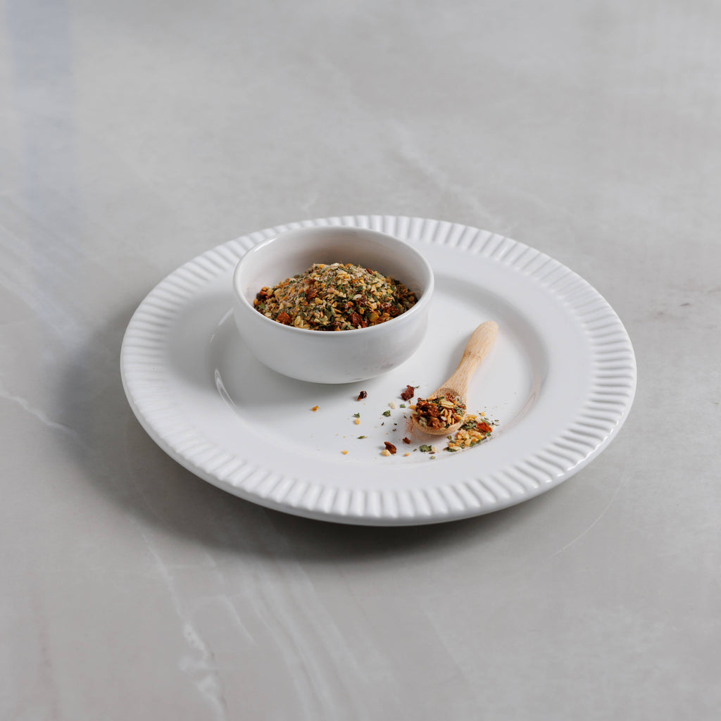 Roasted Red Pepper & Thyme Dip Mix