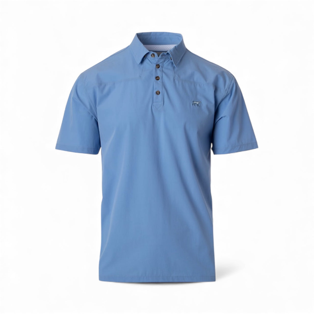 Fieldstone Corporate Bolo Polo