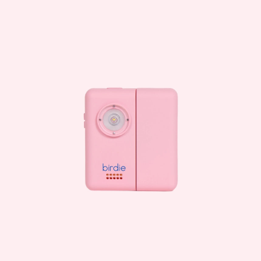 Birdie Box Portable Door Alarm