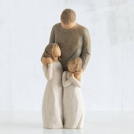 Willow Tree® My Girls