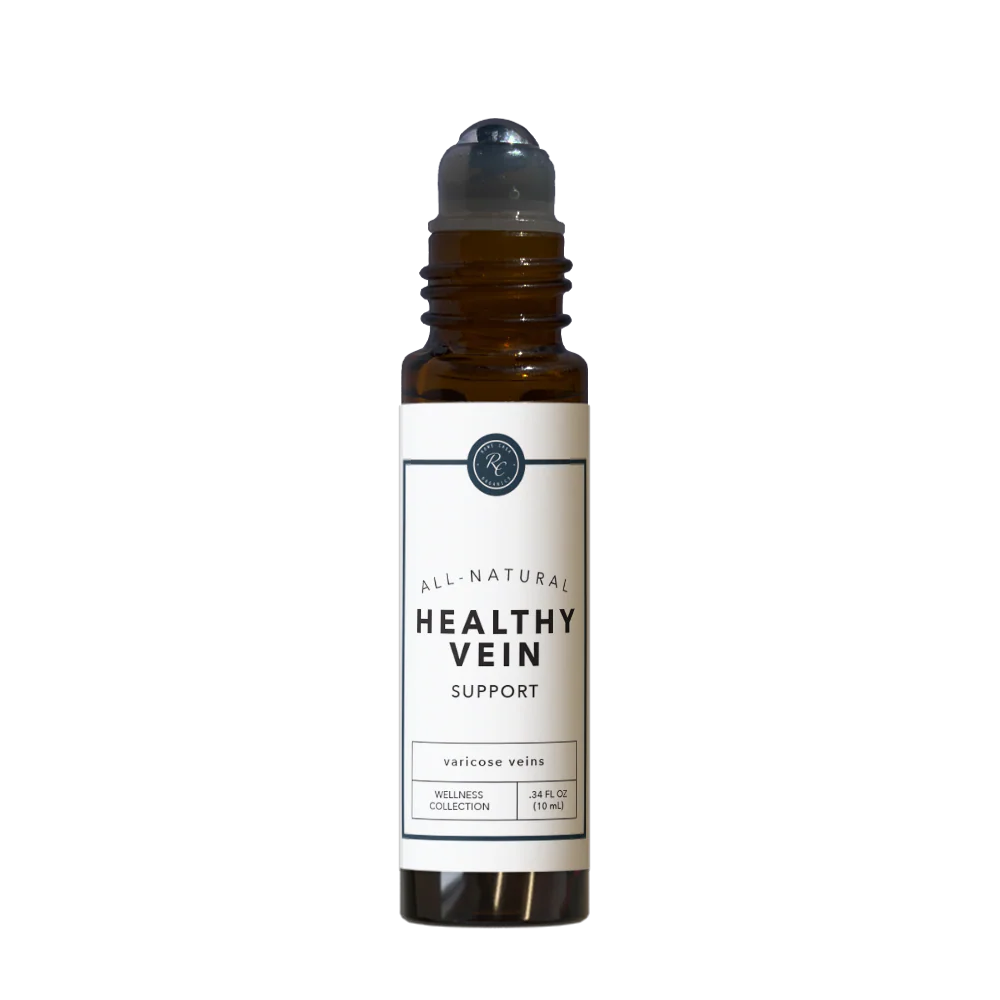 Healthy Vein Support | 10 Ml | Rowe Casa Organics