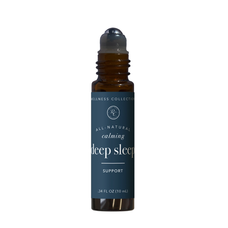 Deep Sleep Support | 10 Ml | Rowe Casa Organics