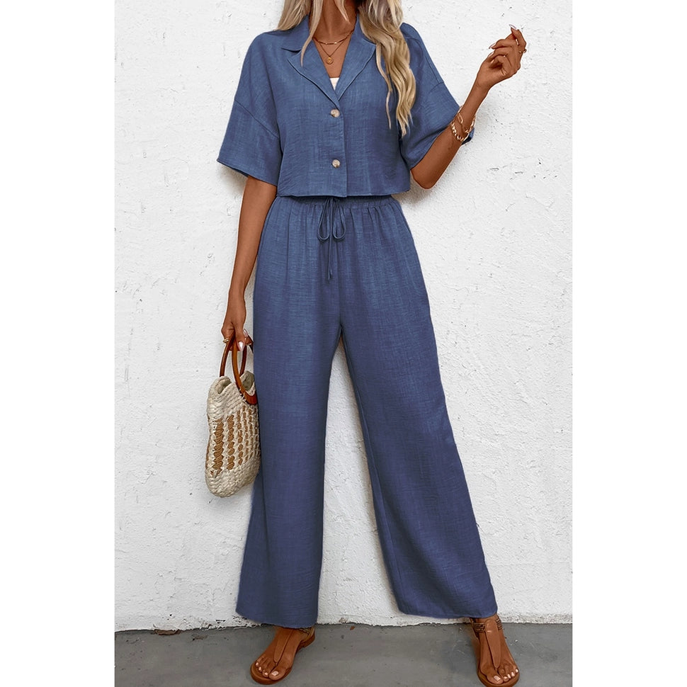 Jessica Pant Set