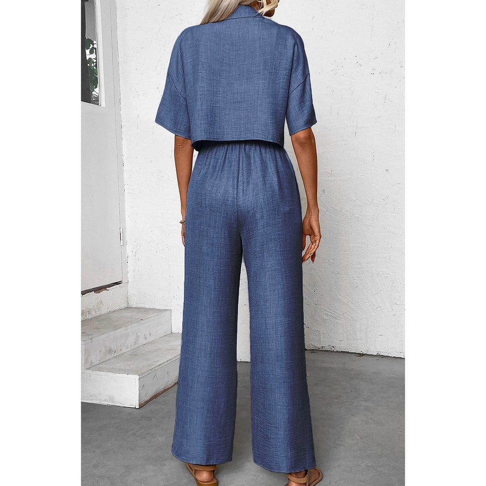 Jessica Pant Set