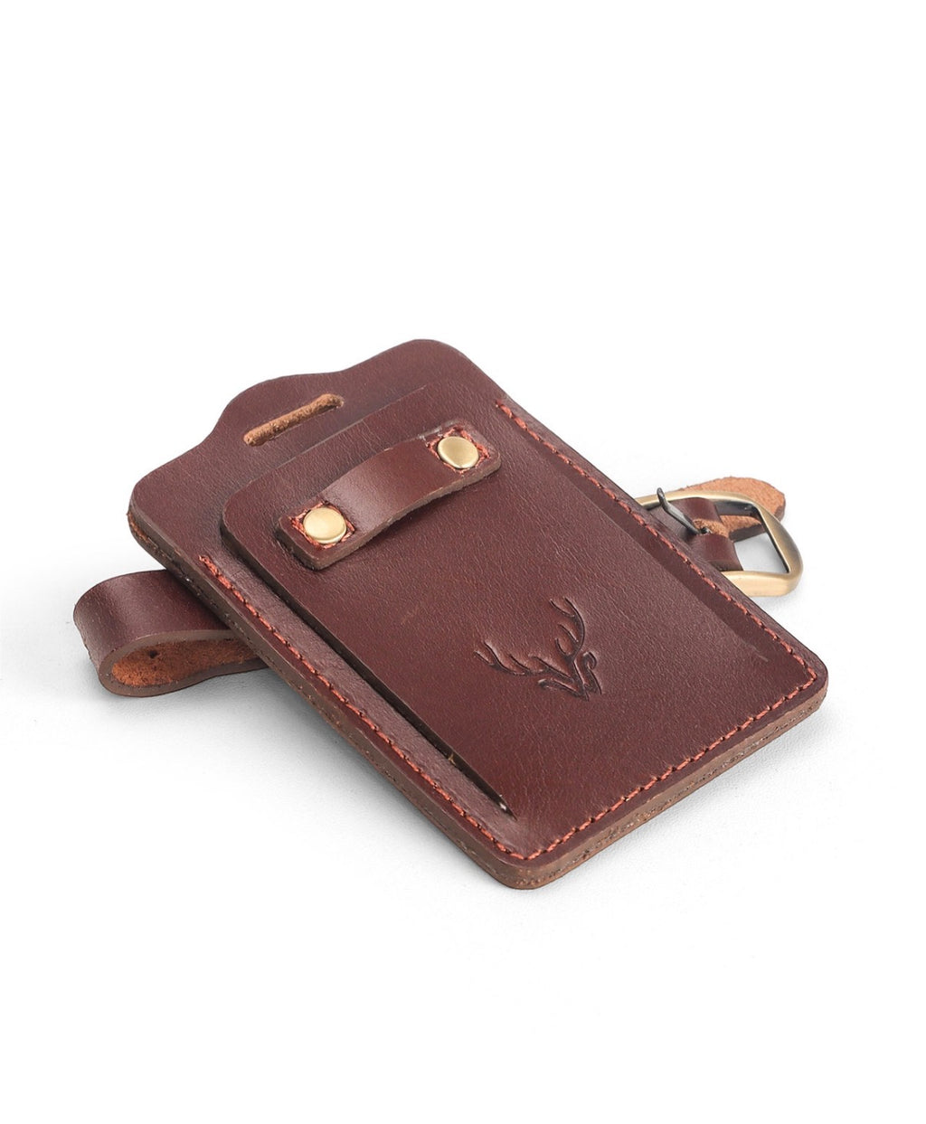 Wild game Luggage Tag