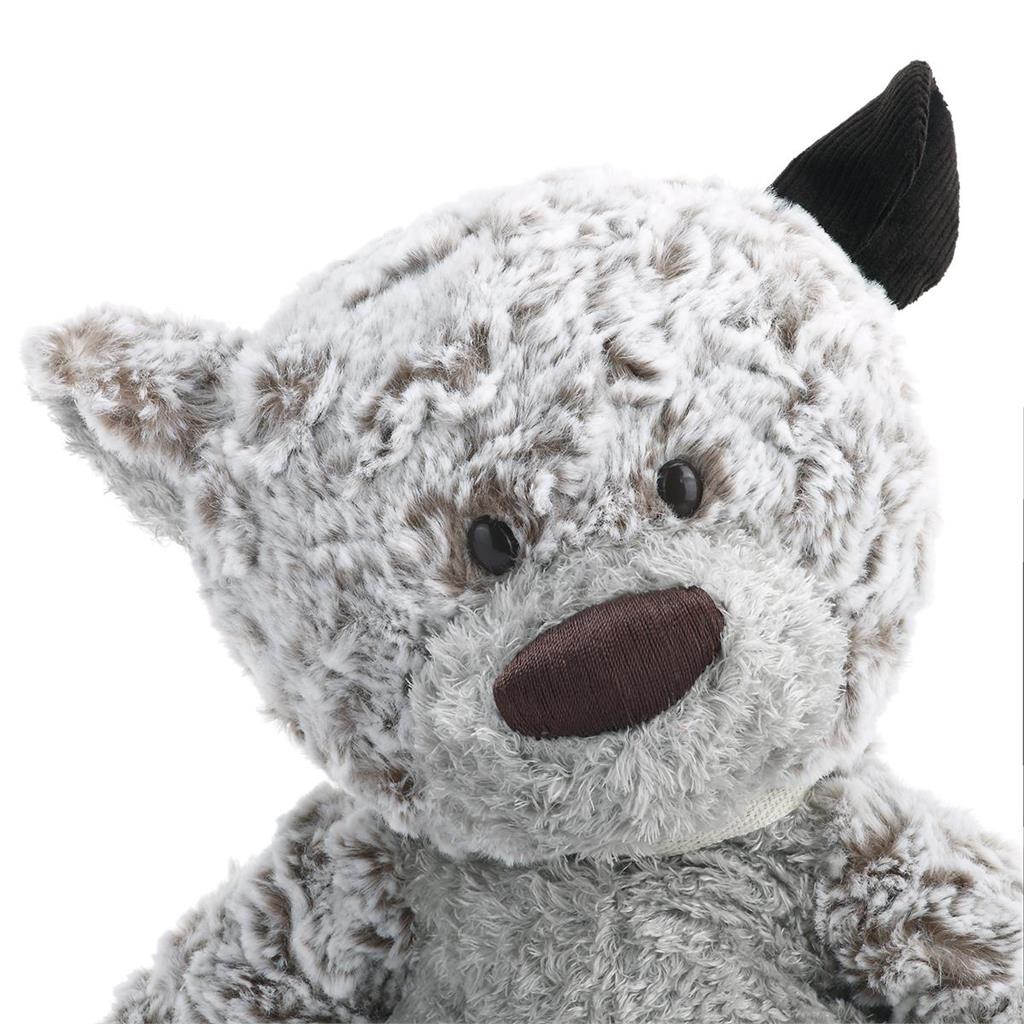 Giving Bear Stuffed Animal, 16"