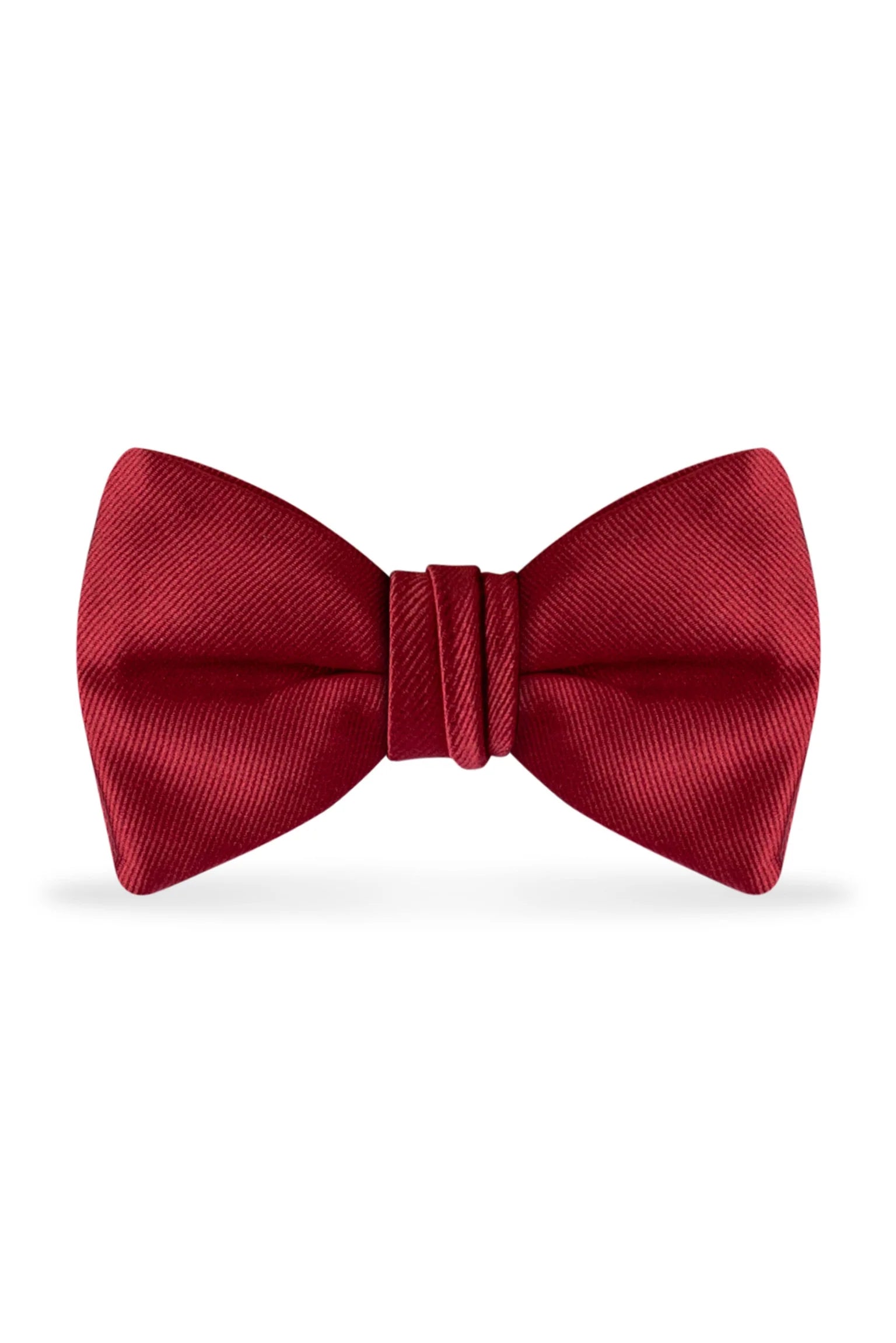 Michael Kors Apple Red Bow Tie