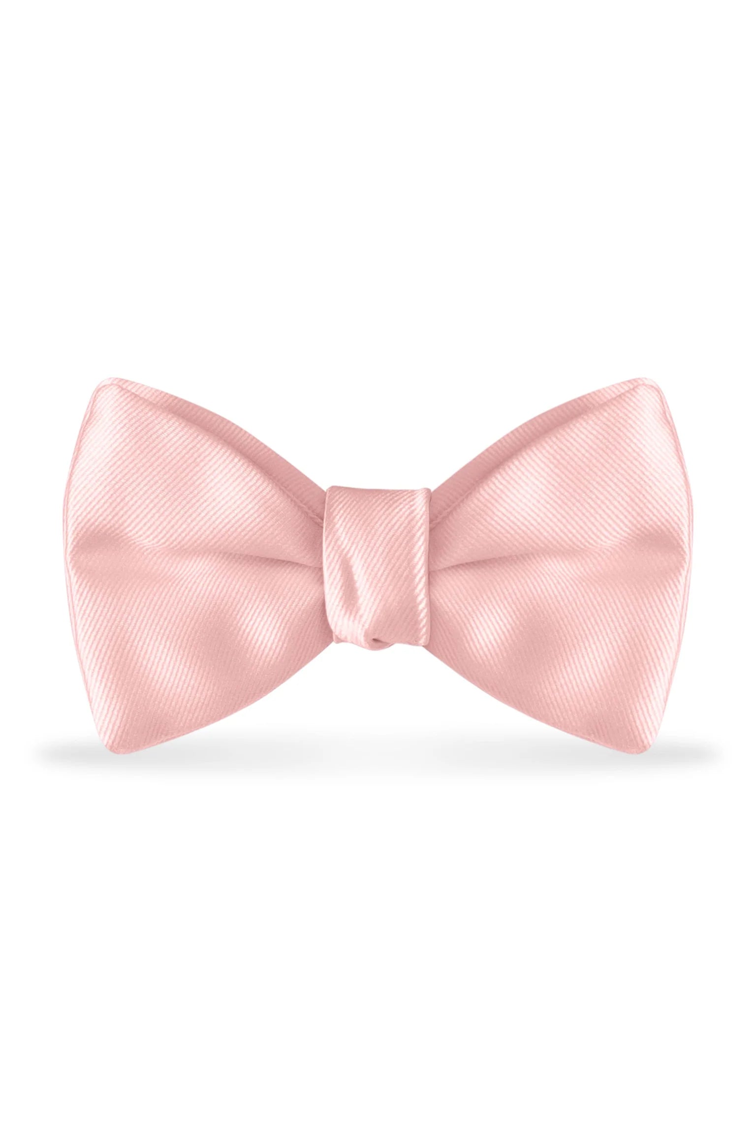 Michael Kors Pink Bow Tie