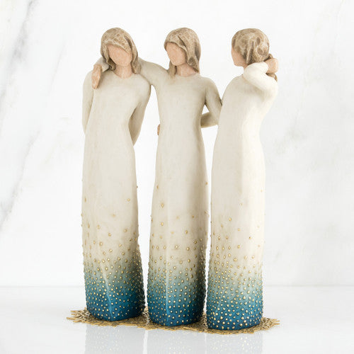 Willow Tree® By My Side Figurine