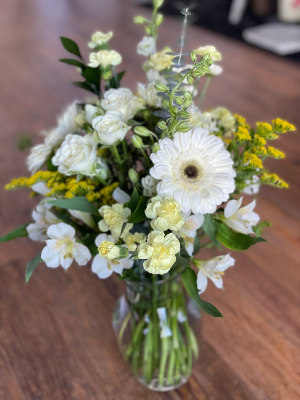 Beautiful Day Bouquet