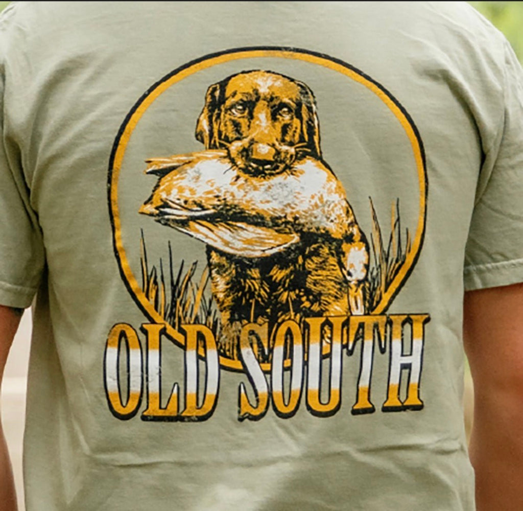 Old South Apparel Got 'Em Mens T-Shirt