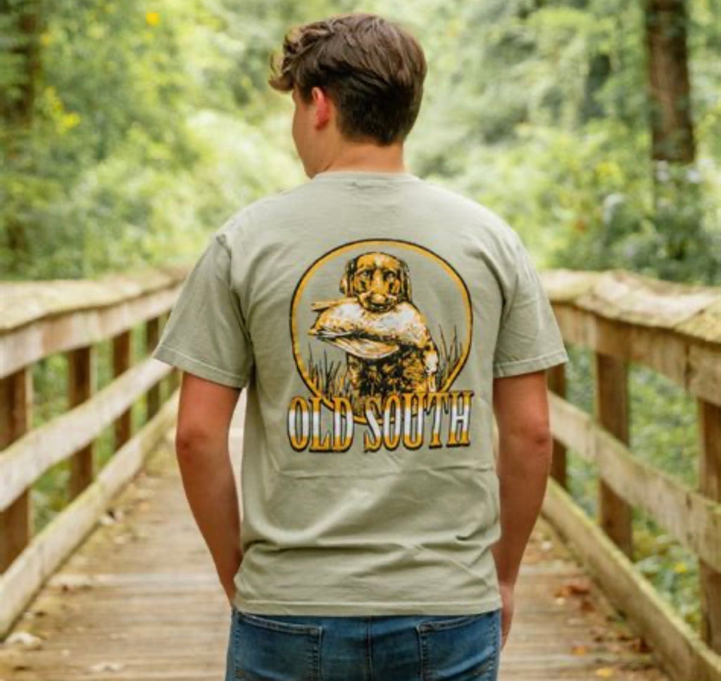 Old South Apparel Got 'Em Mens T-Shirt