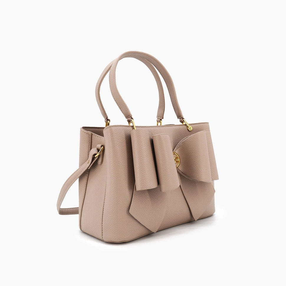 Jesse Bow Crossbody Bag