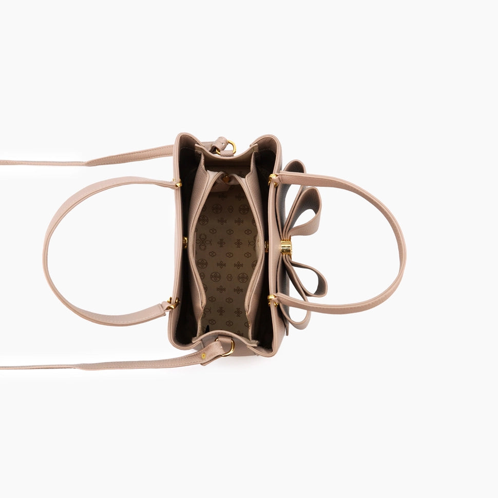 Jesse Bow Crossbody Bag