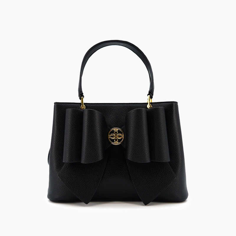 Jesse Bow Crossbody Bag