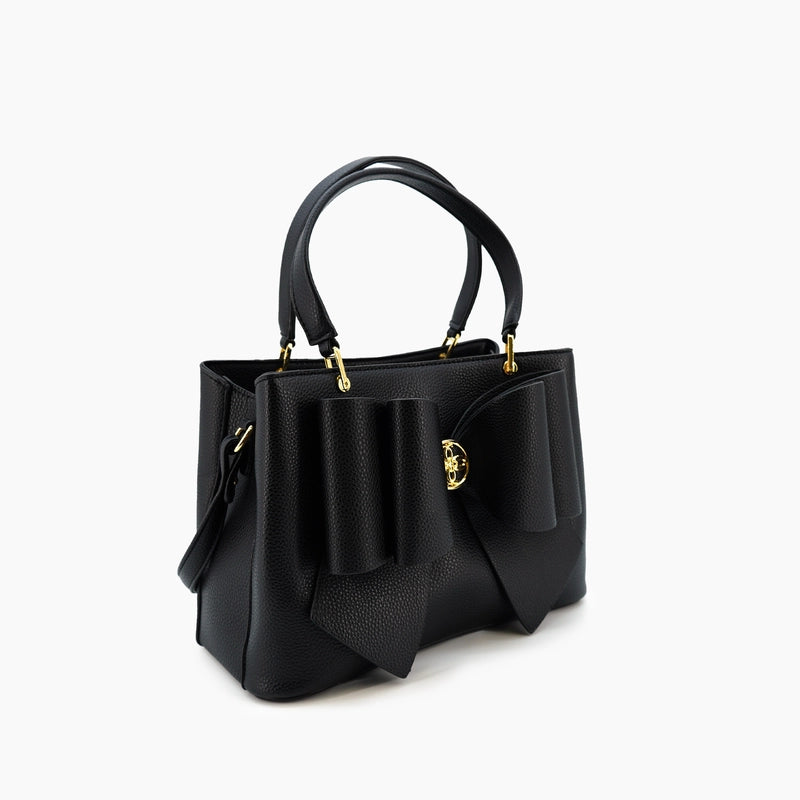 Jesse Bow Crossbody Bag