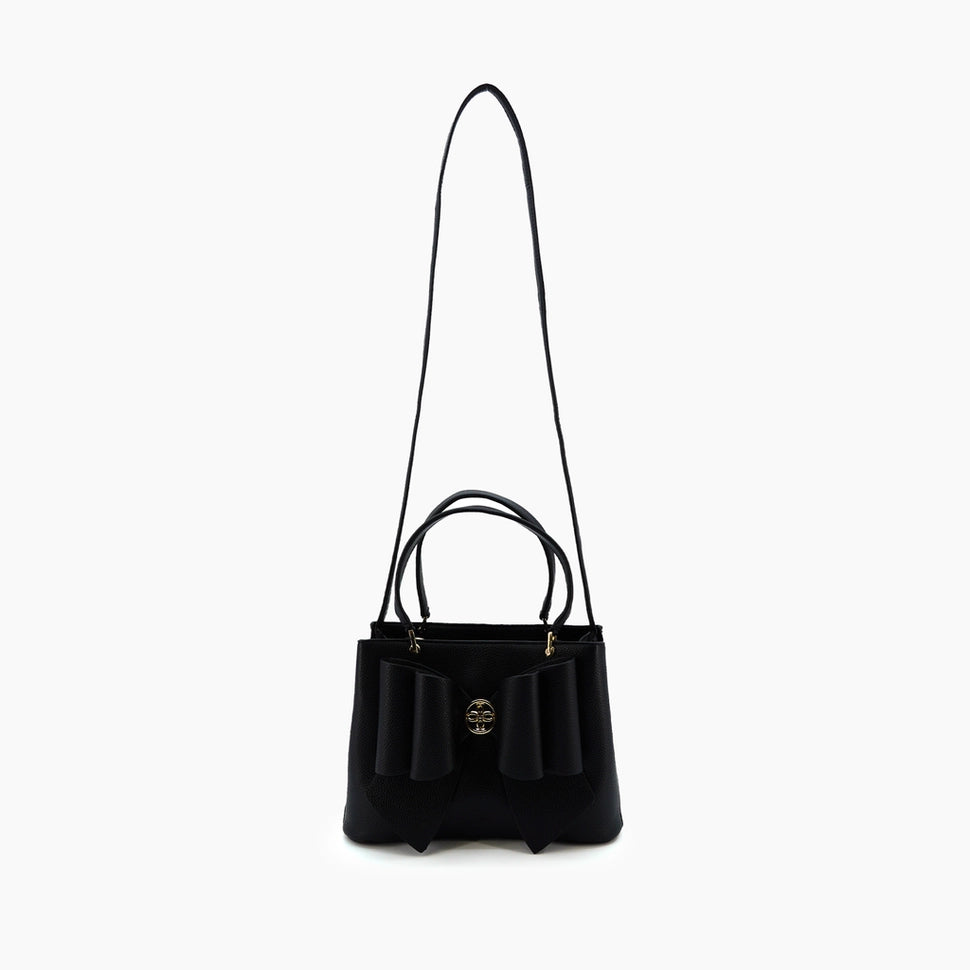 Jesse Bow Crossbody Bag