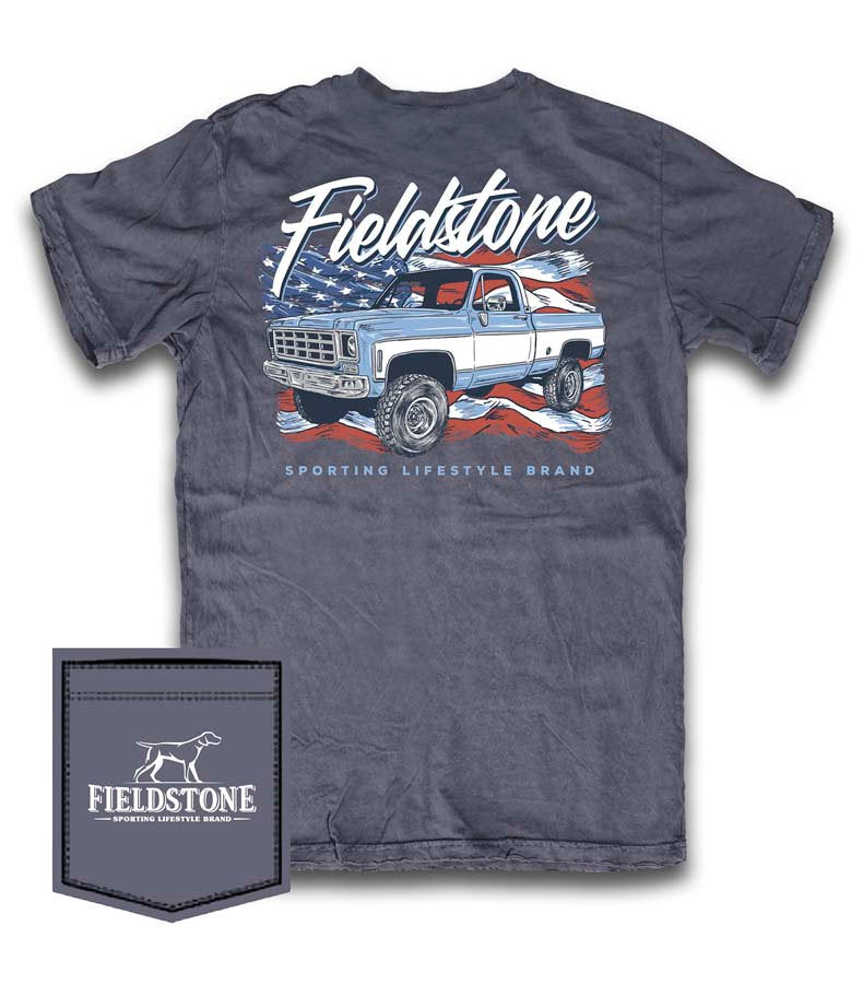 Fieldstone USA Truck