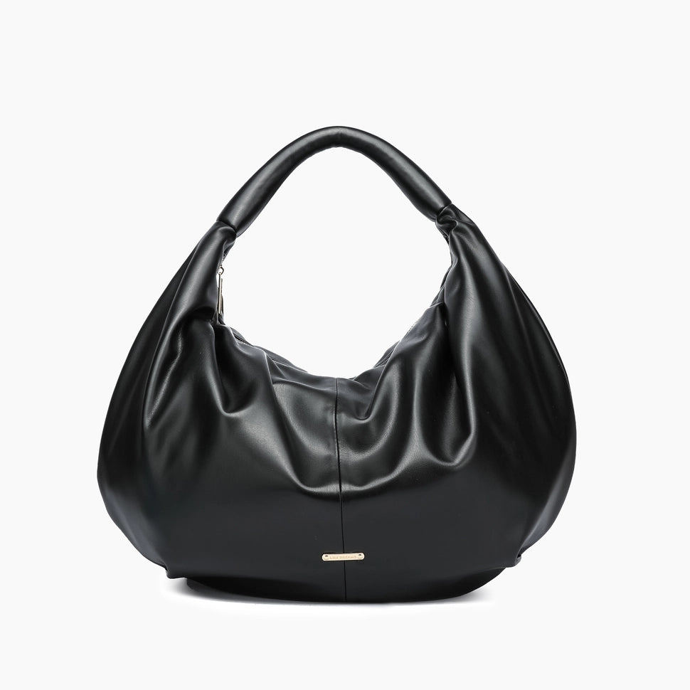 Wanderlust Hobo Bag