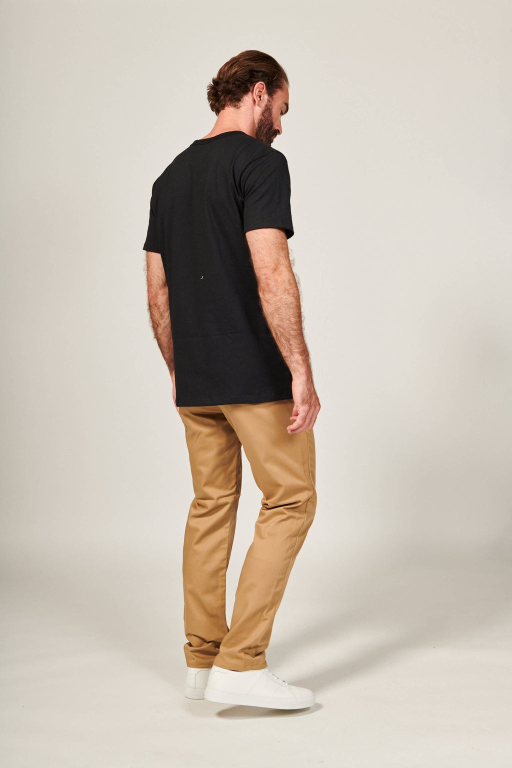 Khaki Pant | Workwear Chino Classic