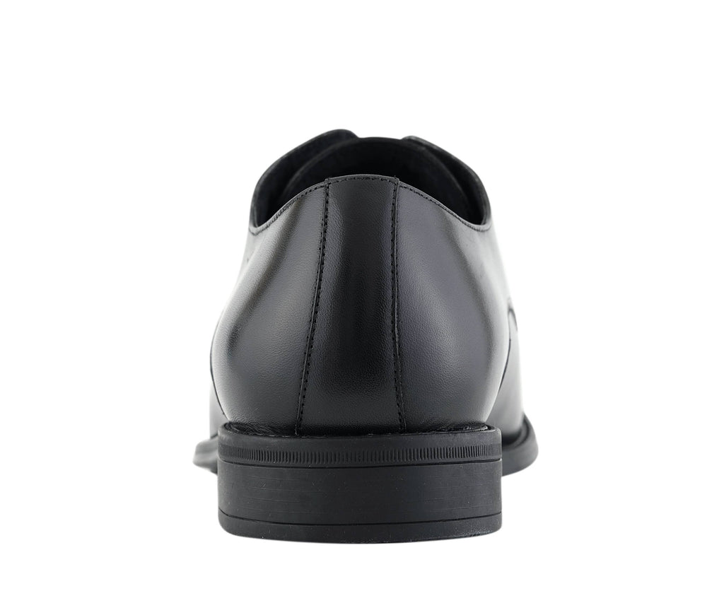 Asher Green Dress Shoe - Black
