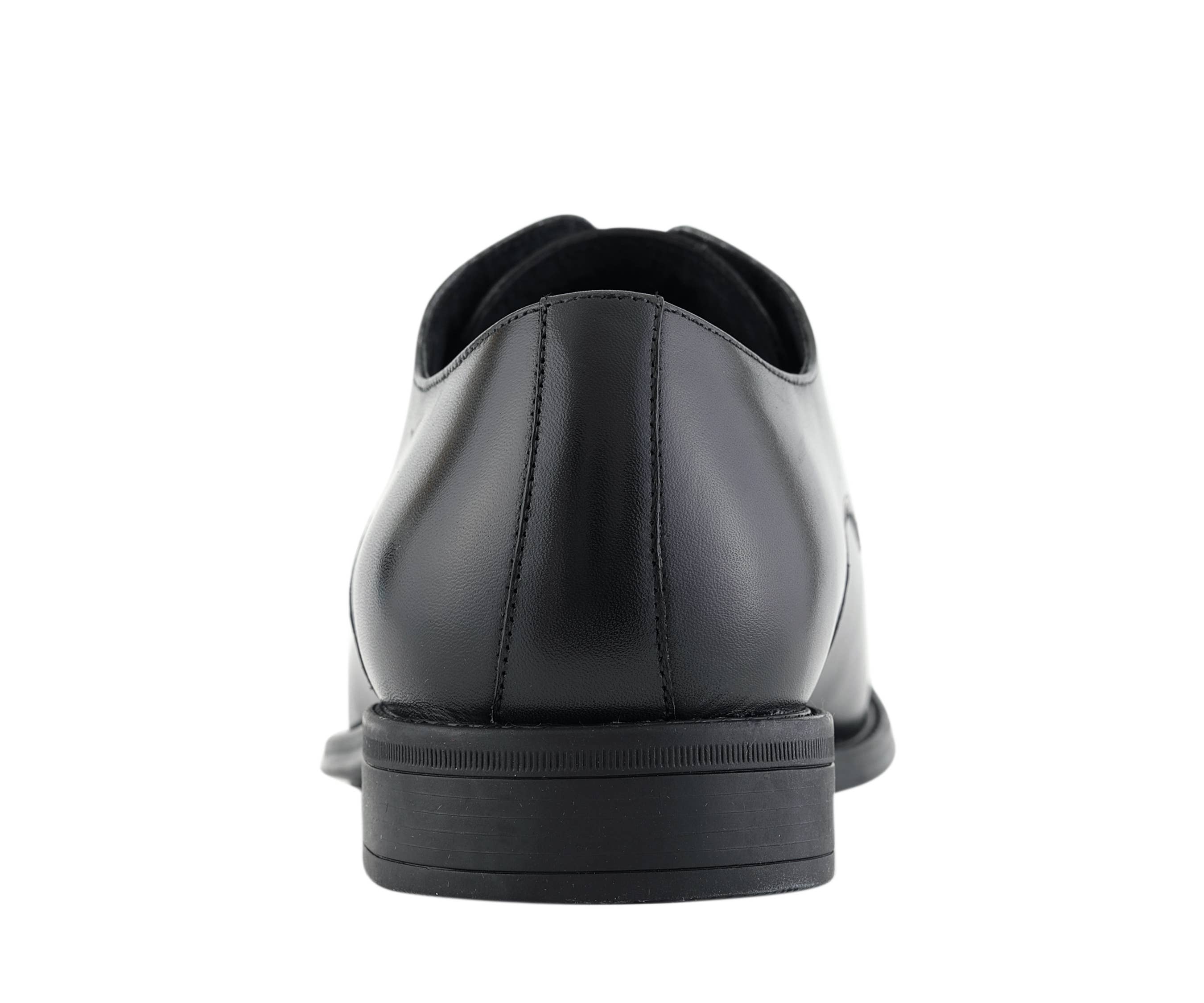 Asher Green Dress Shoe - Black