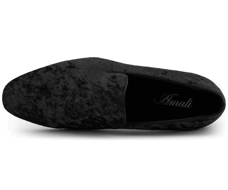 Hauser 2 Slip-On Loafer - Black