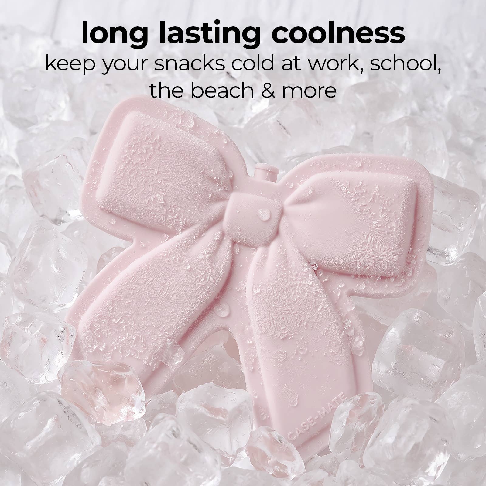 Case-Mate Jelly Ice Pack