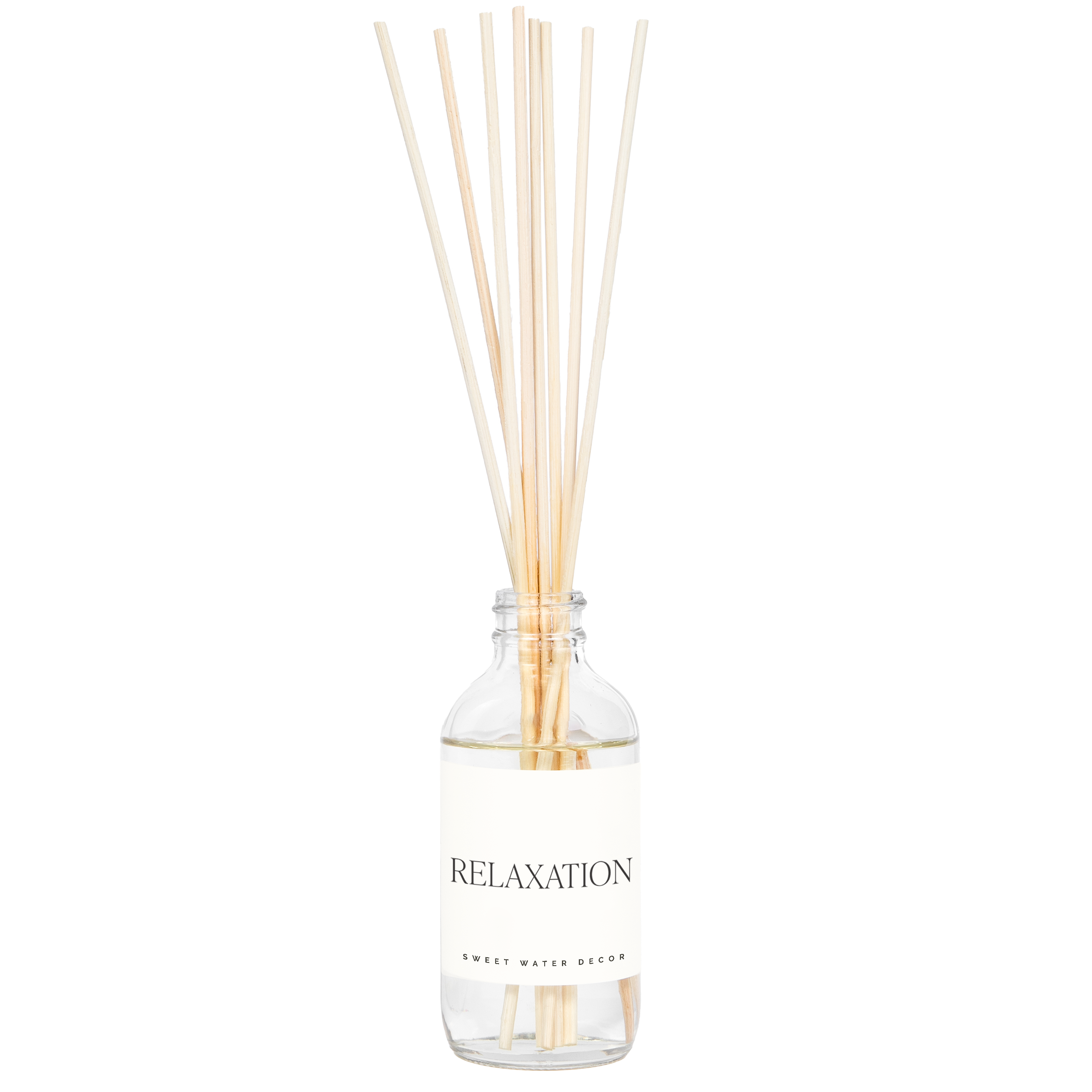 Relaxation Reed Diffuser