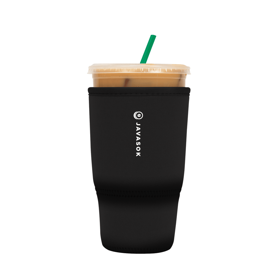JavaSok Drink Sleeve - Black