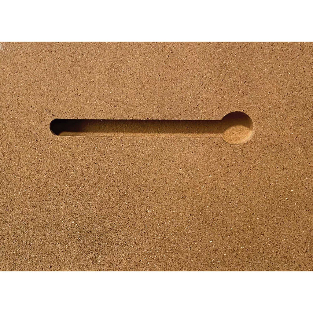 Wall Plaque Lord Stood And Gave Strength