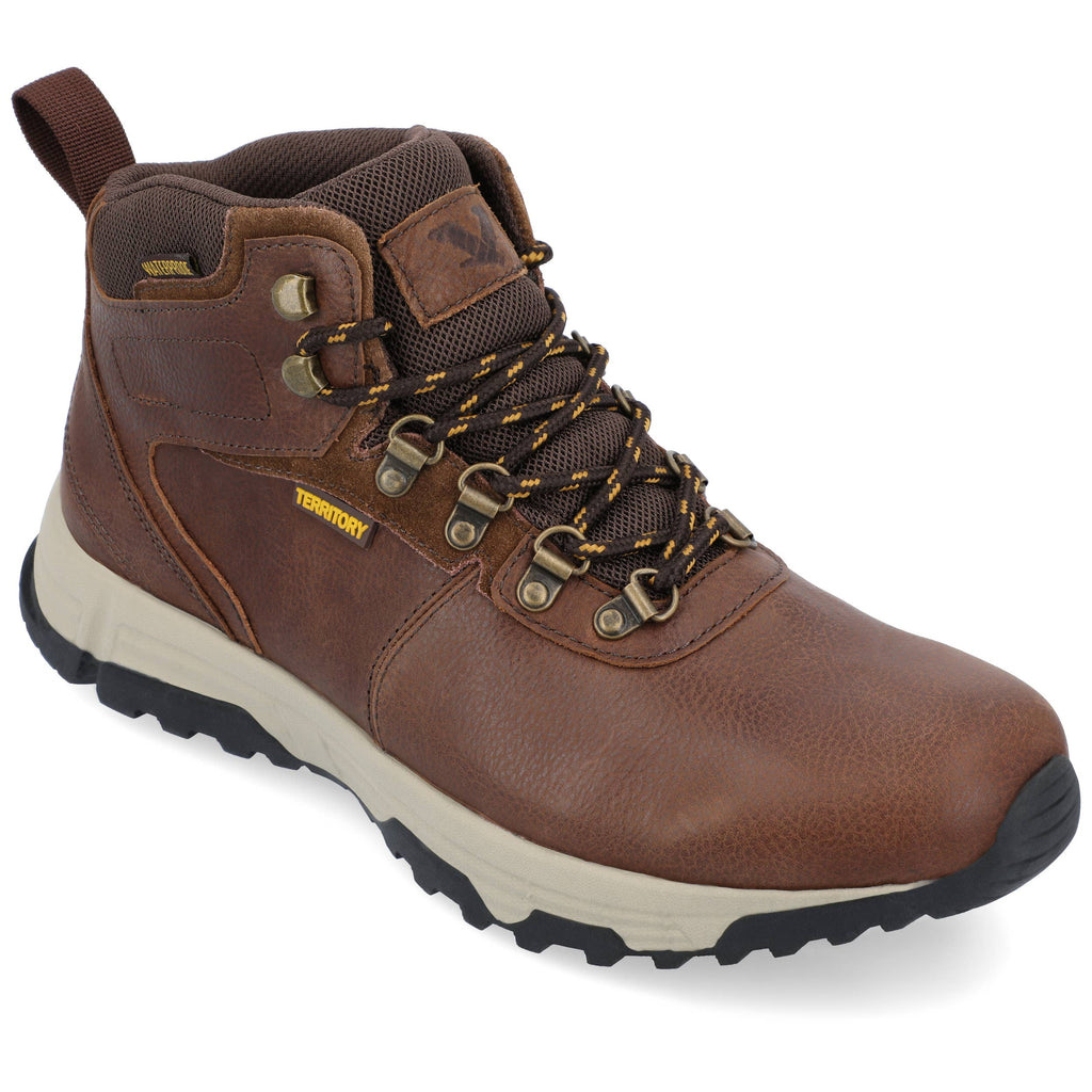 Territory Narrows Waterproof Hiking Boot -FINAL SALE 50% OFF