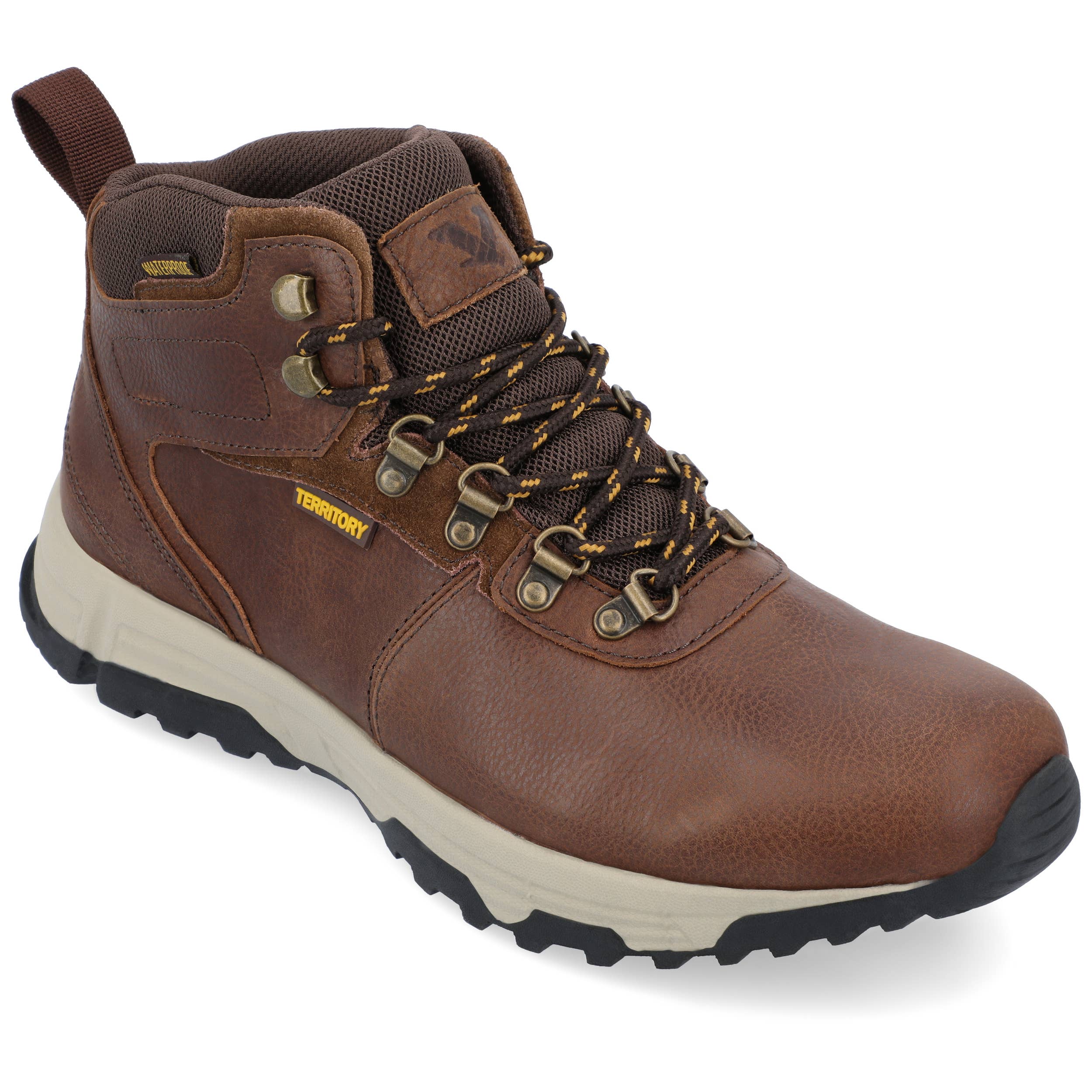 Territory Narrows Waterproof Hiking Boot -FINAL SALE 50% OFF
