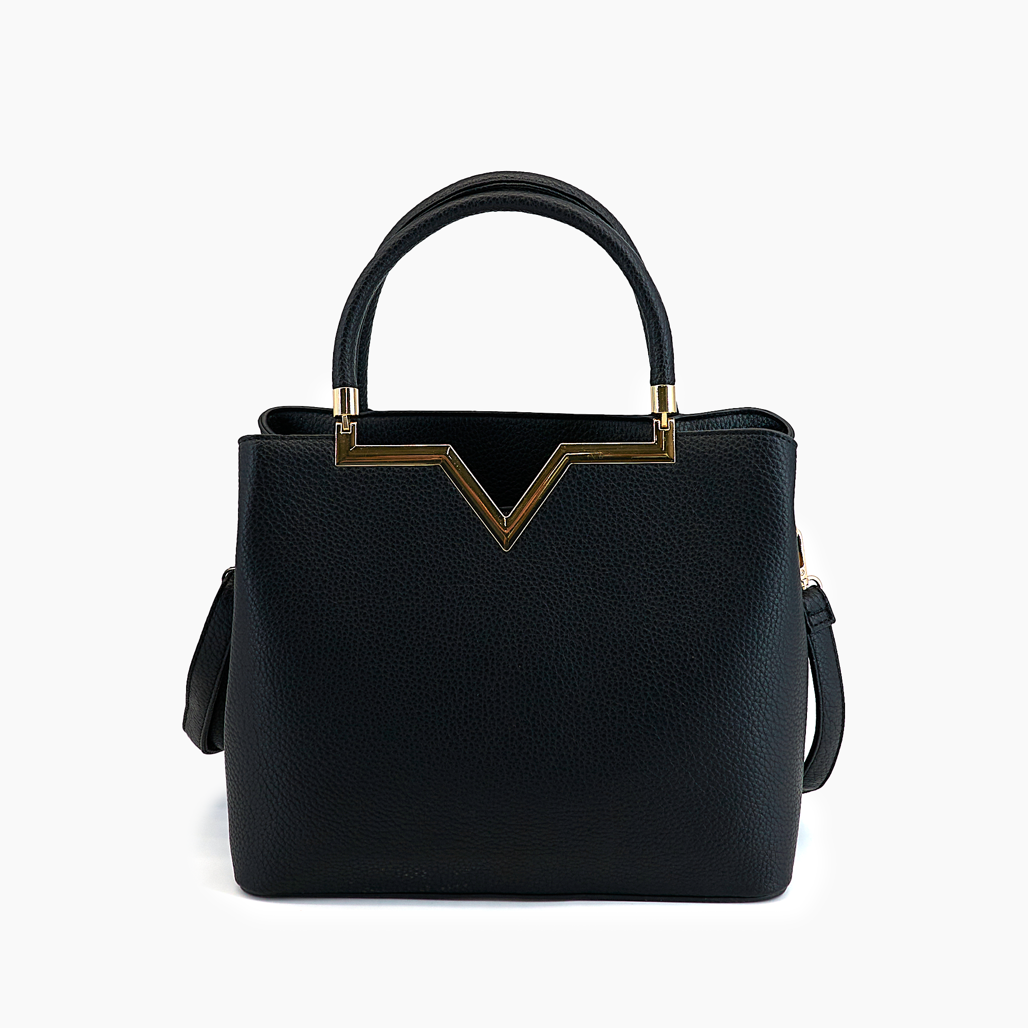 Veronica Fall Satchel Handbag