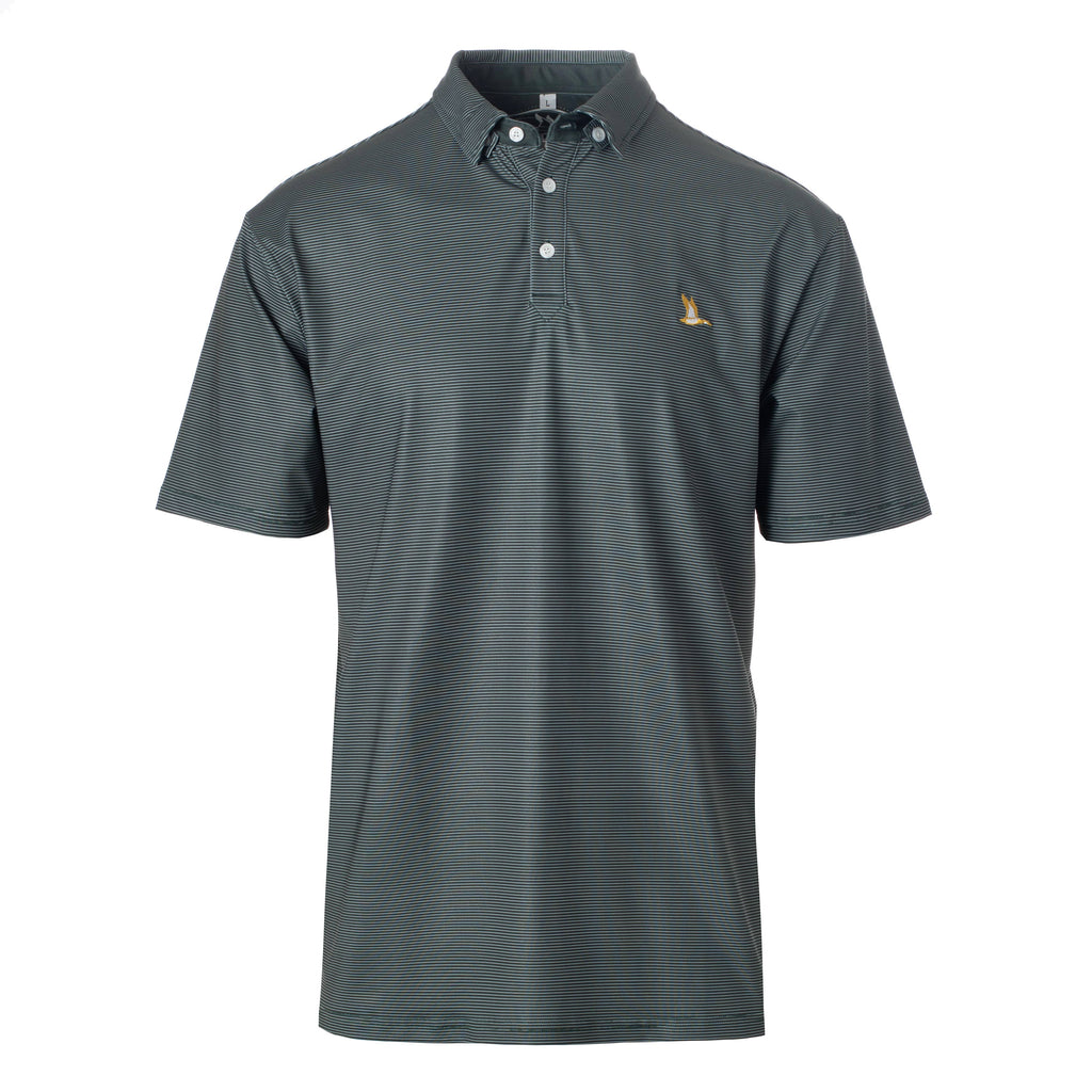 Fieldstone's Roost Performance Polo