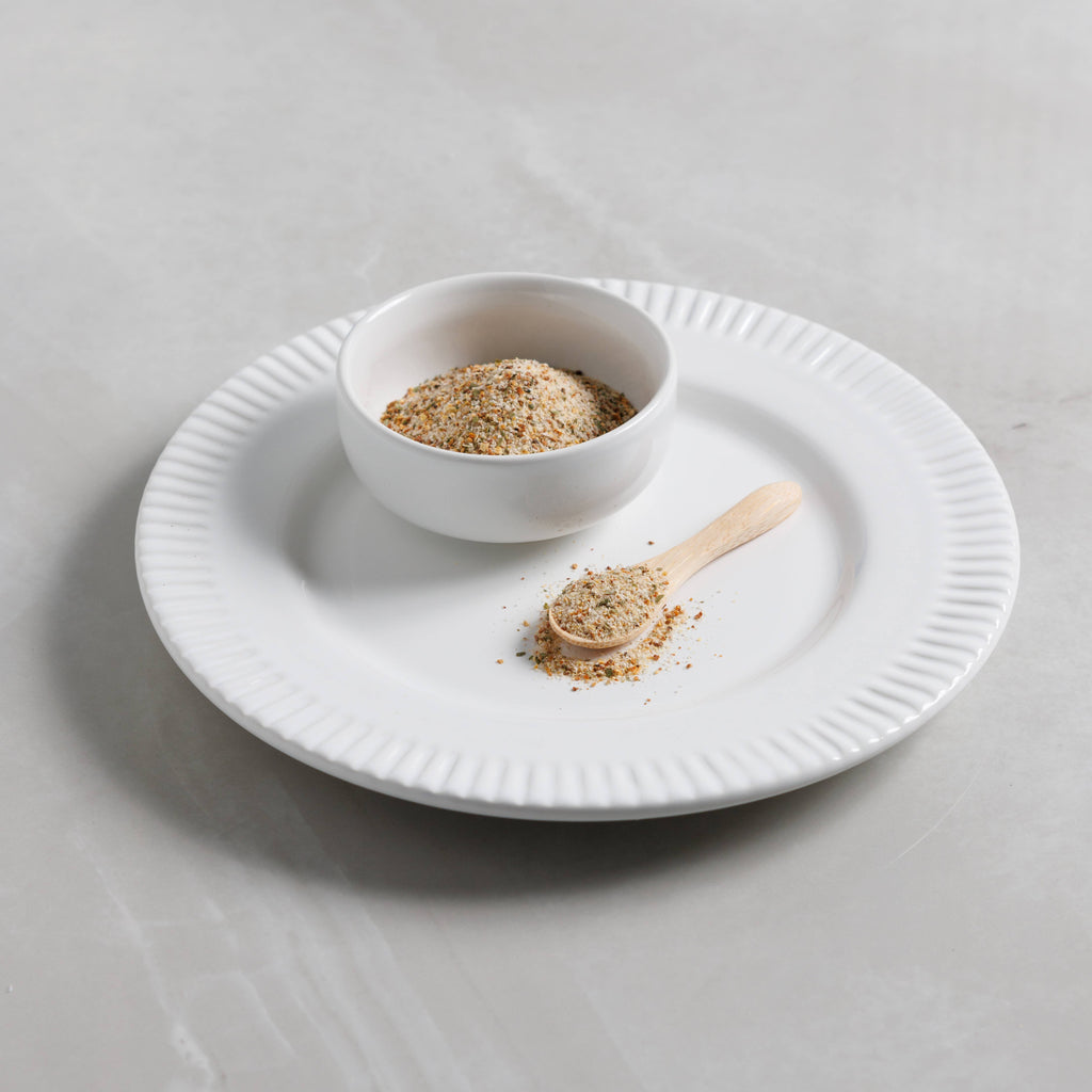 Mojo Seasoning Herb, Spice & Salt Blend