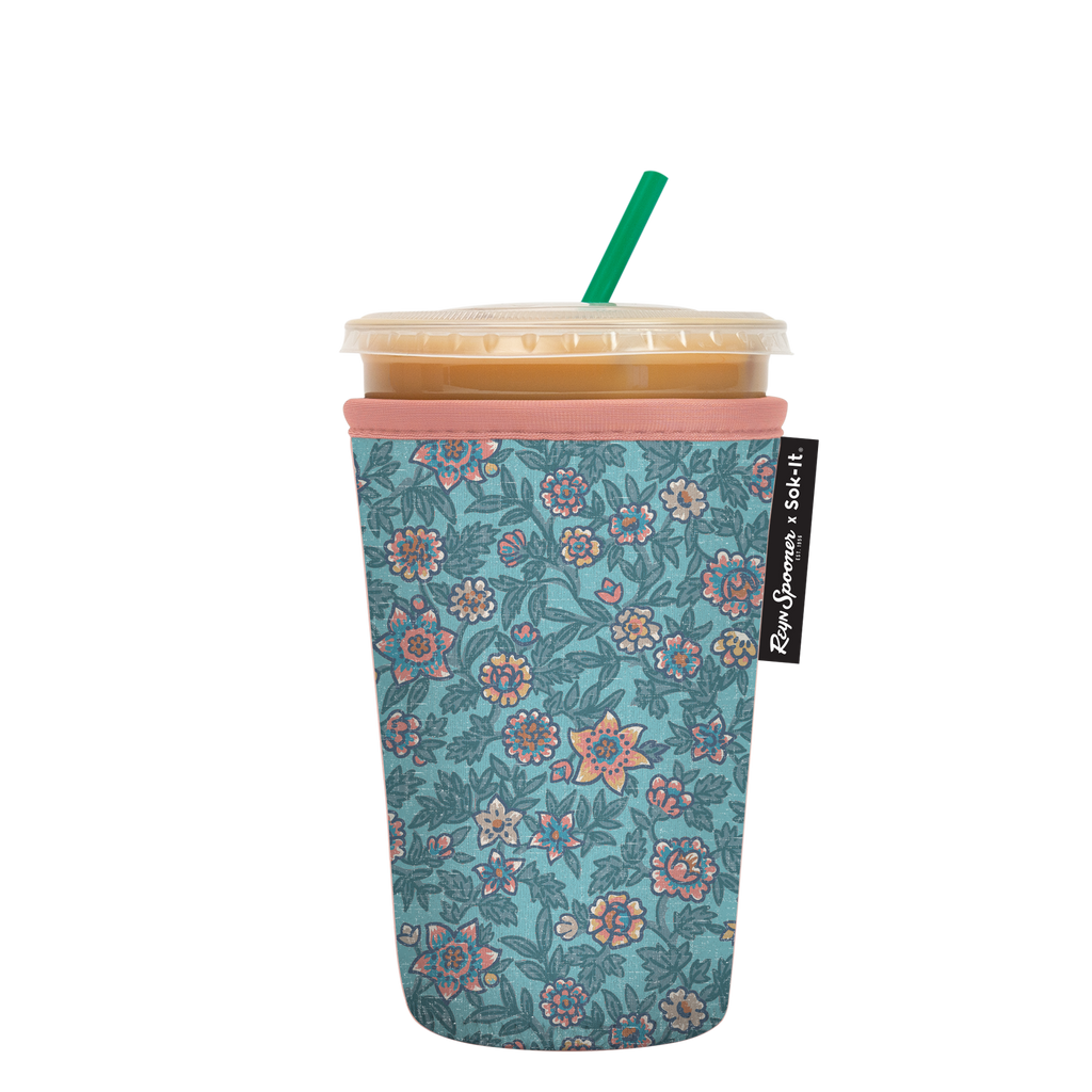 JavaSok - Wild Flowers