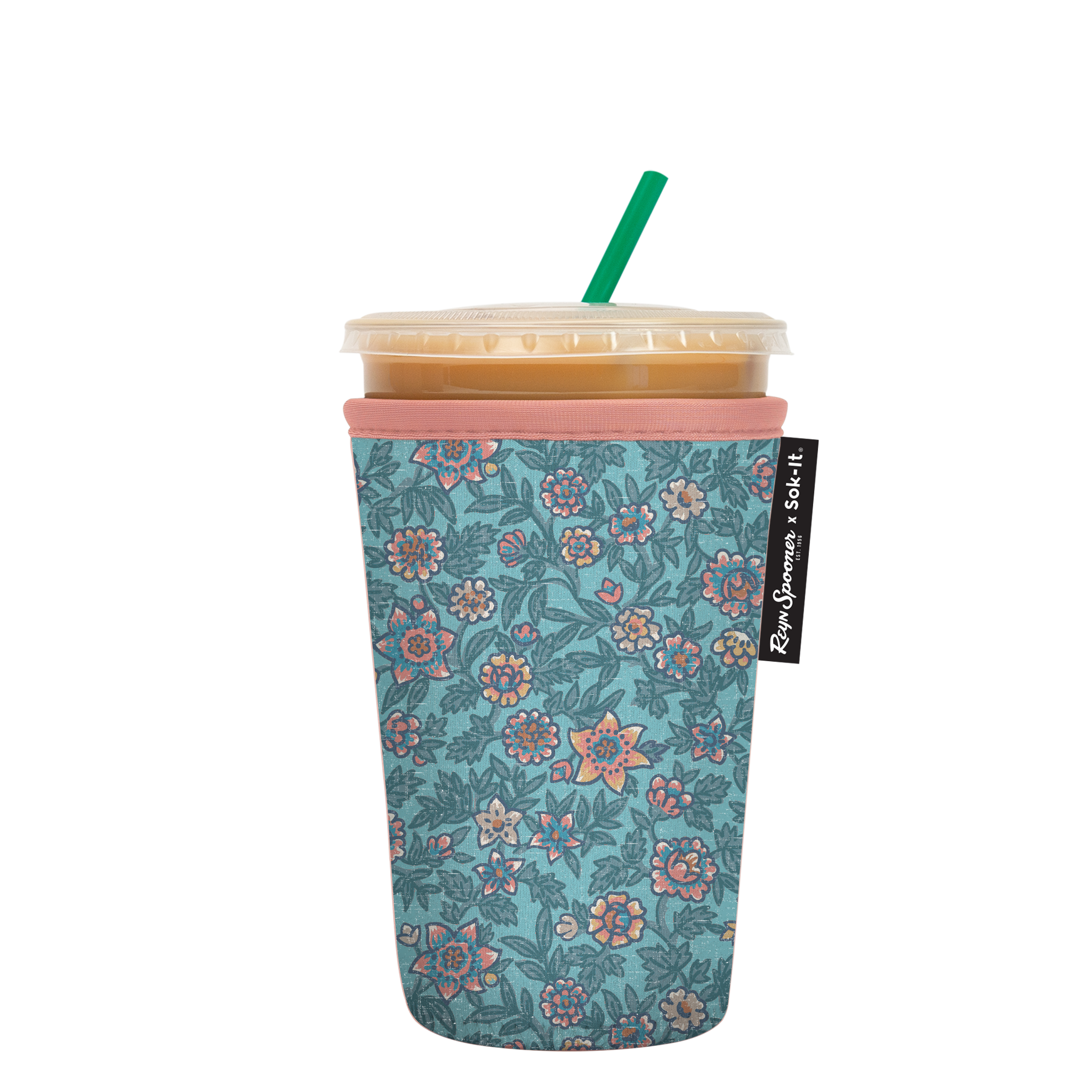 JavaSok - Wild Flowers