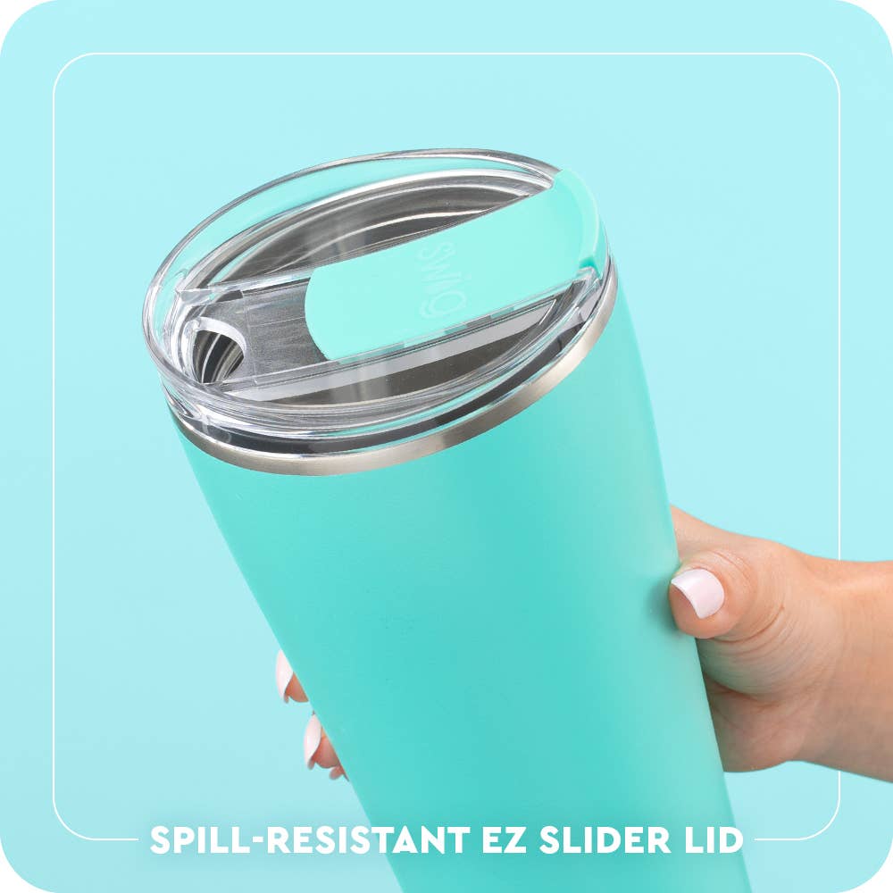 Patriotic Picnic Tumbler (32oz)