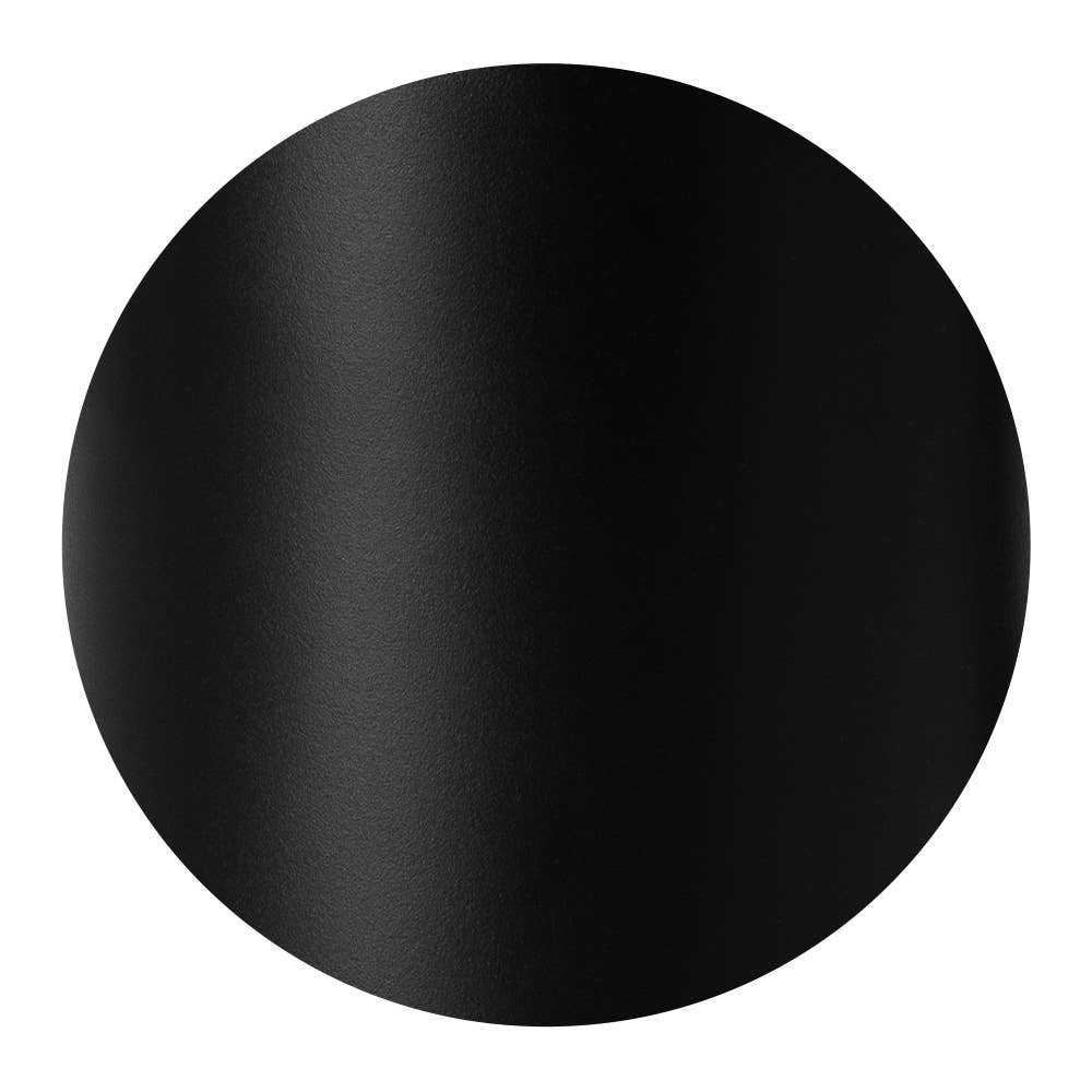 Black EZ Fill Bottle (22oz)