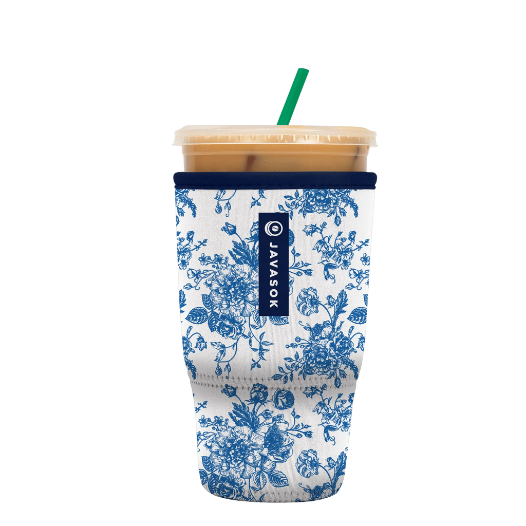 JavaSok - Like Fine China Beverage Cooler