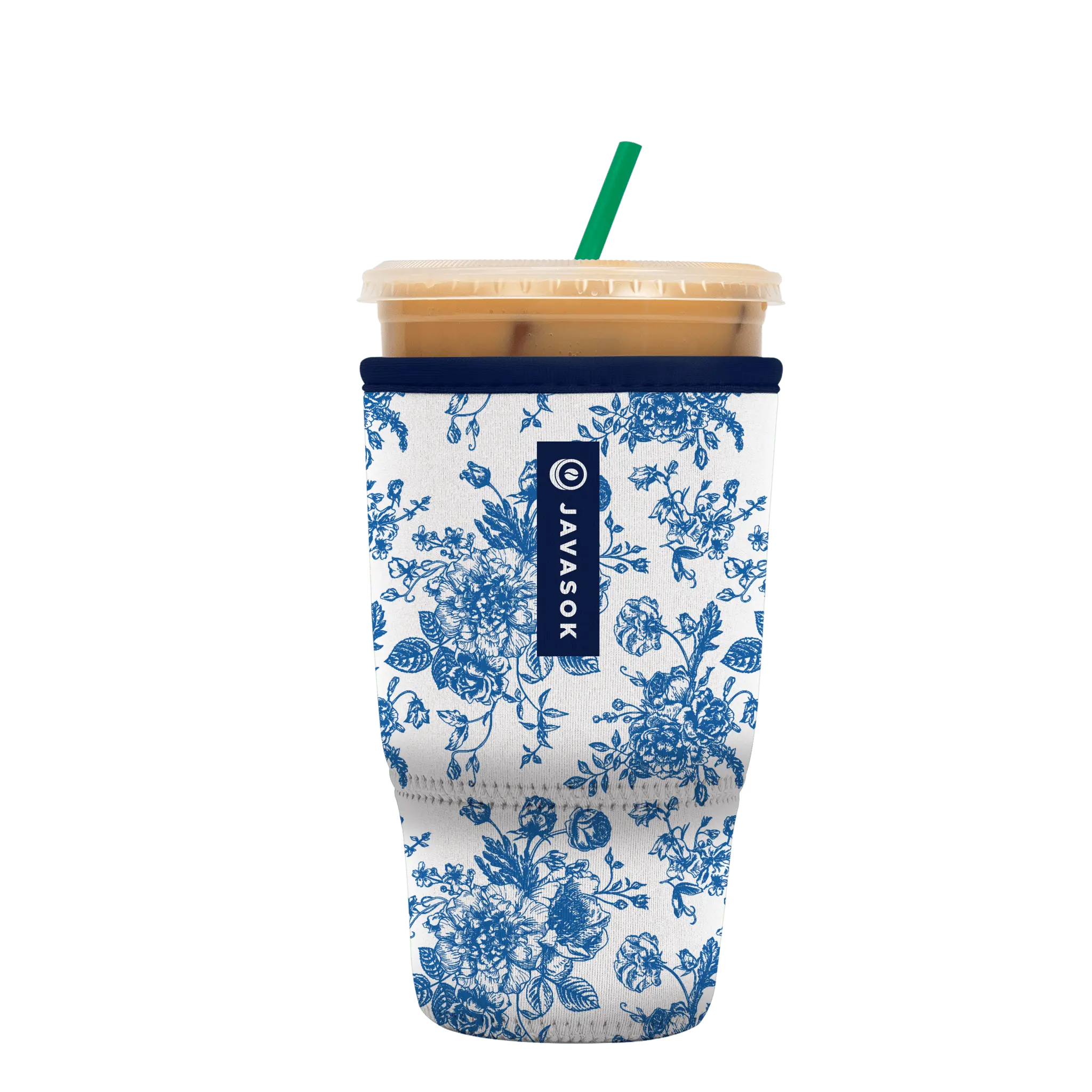 JavaSok - Like Fine China  30-32 oz