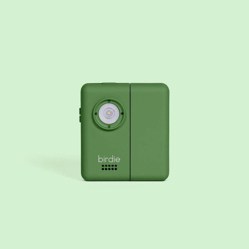 Birdie Box Portable Door Alarm