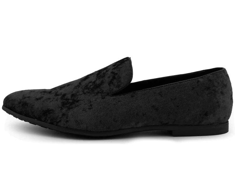 Hauser 2 Slip-On Loafer - Black