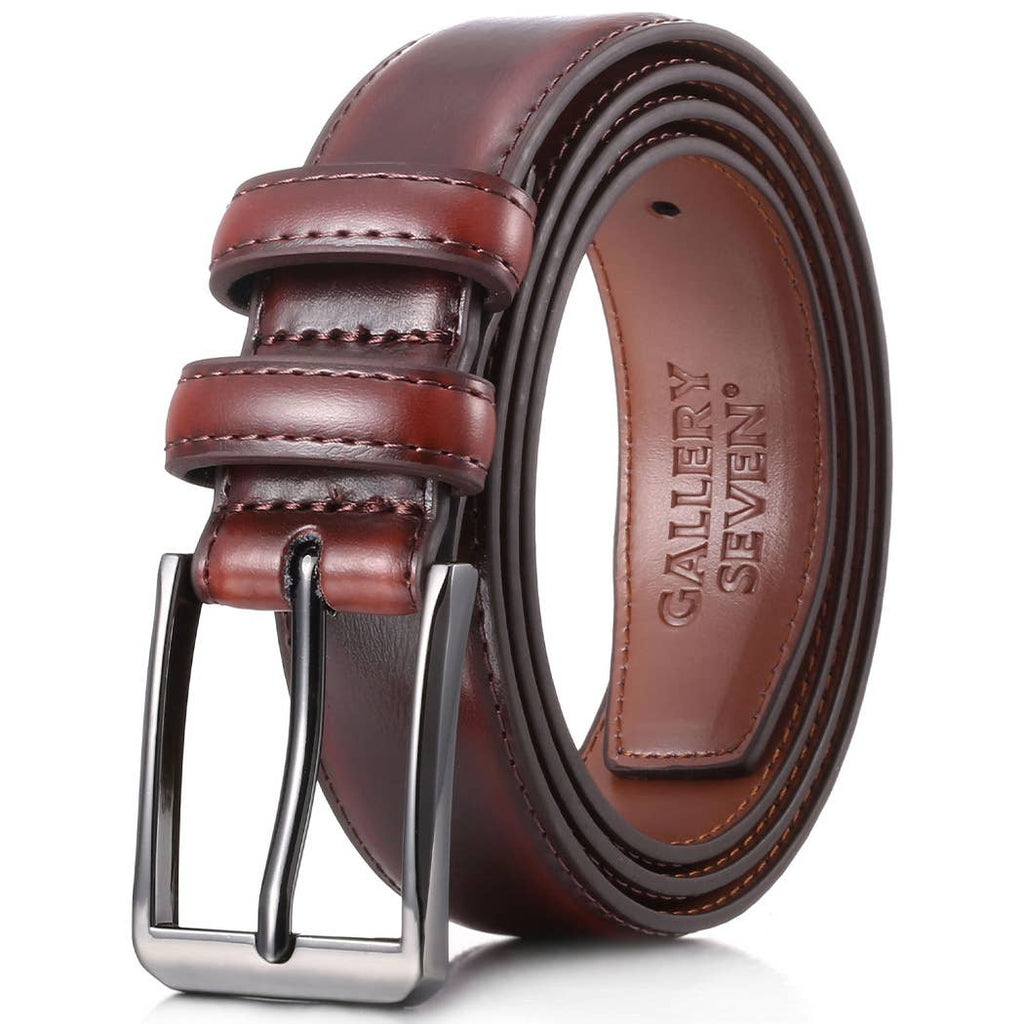 Mens Leather Belt