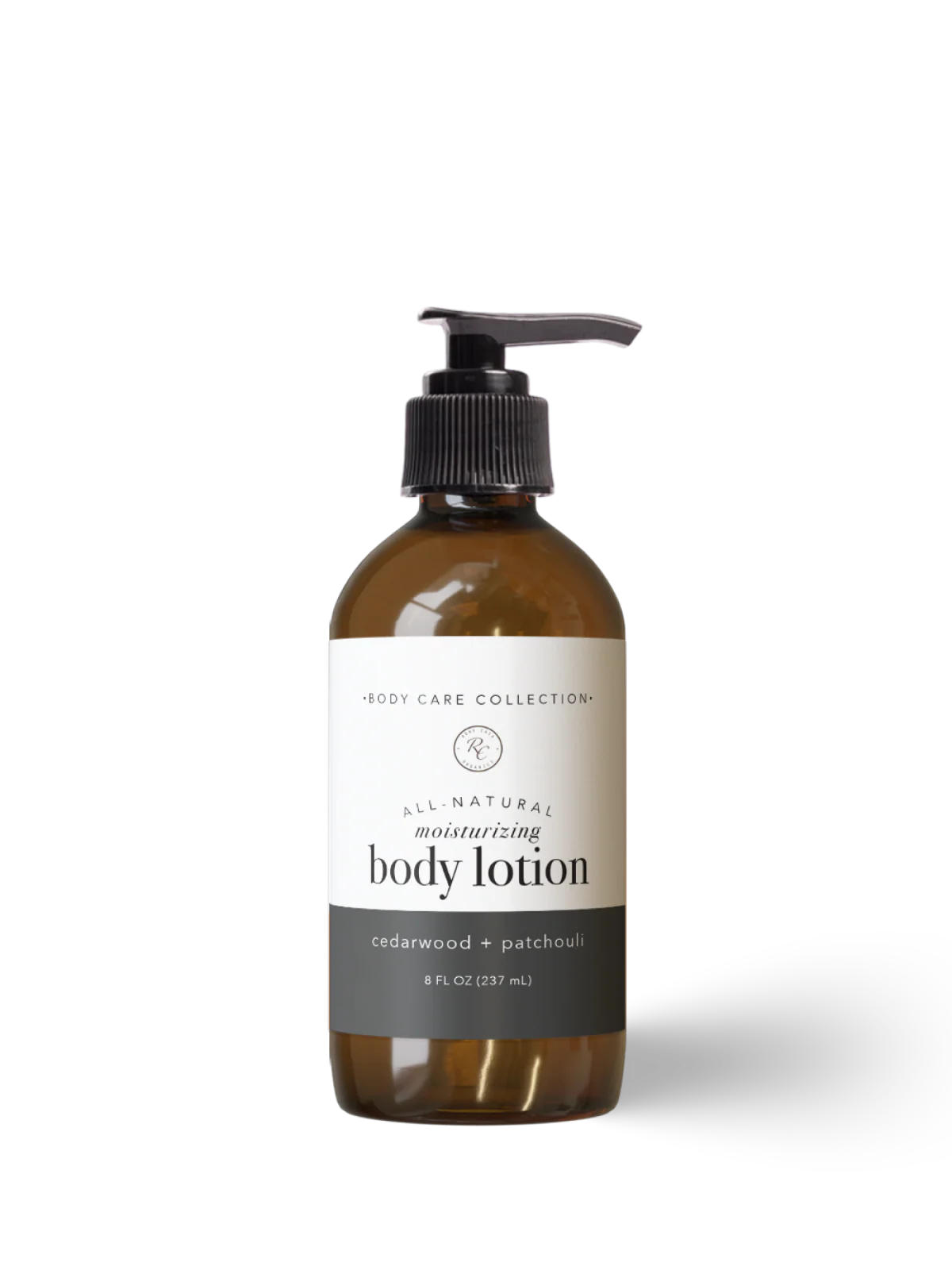 Body Lotion |4 scents | 8 Oz | Rowe Casa Organics