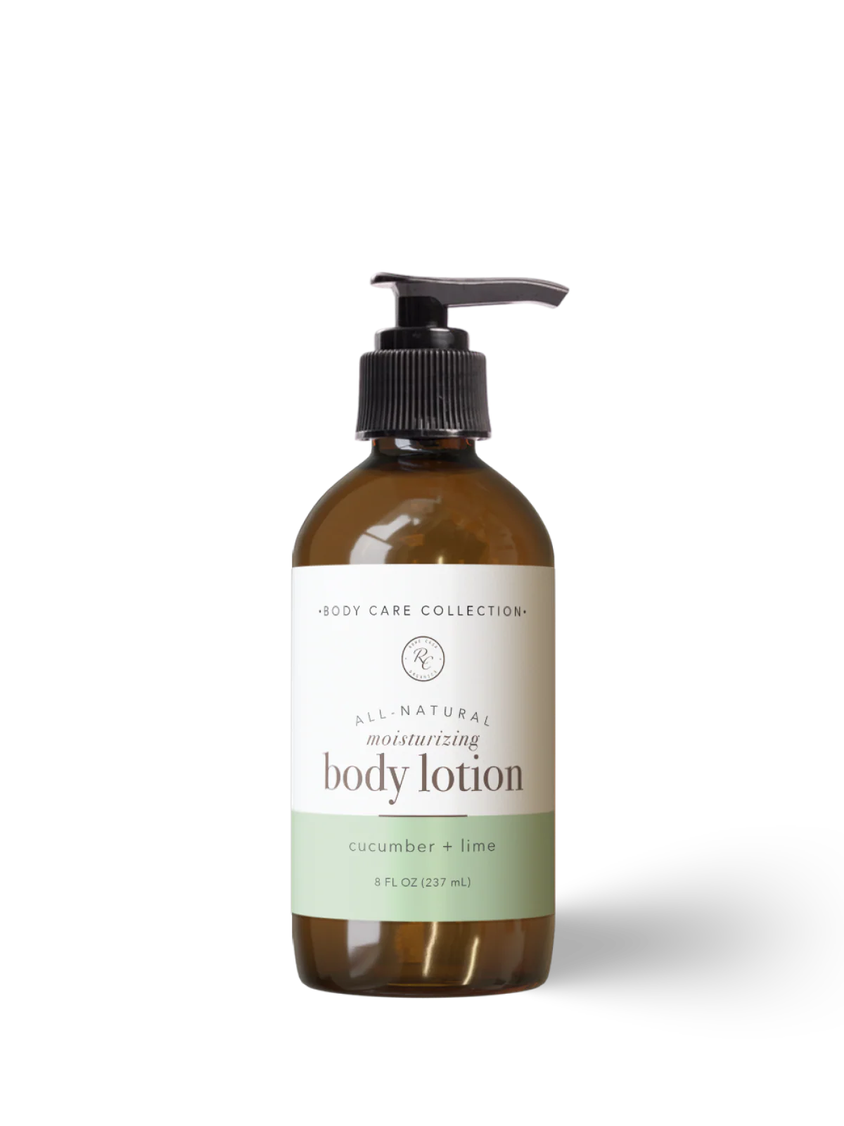 Body Lotion |4 scents | 8 Oz | Rowe Casa Organics