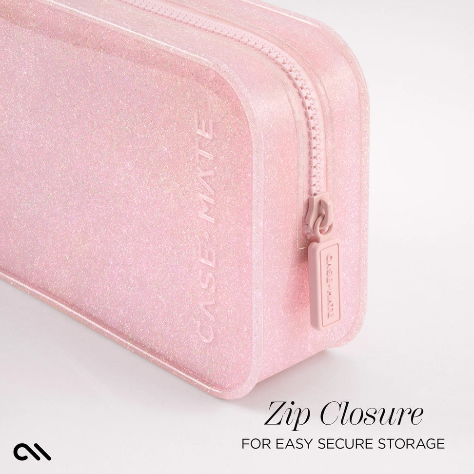 Case-Mate Jelly Pouch