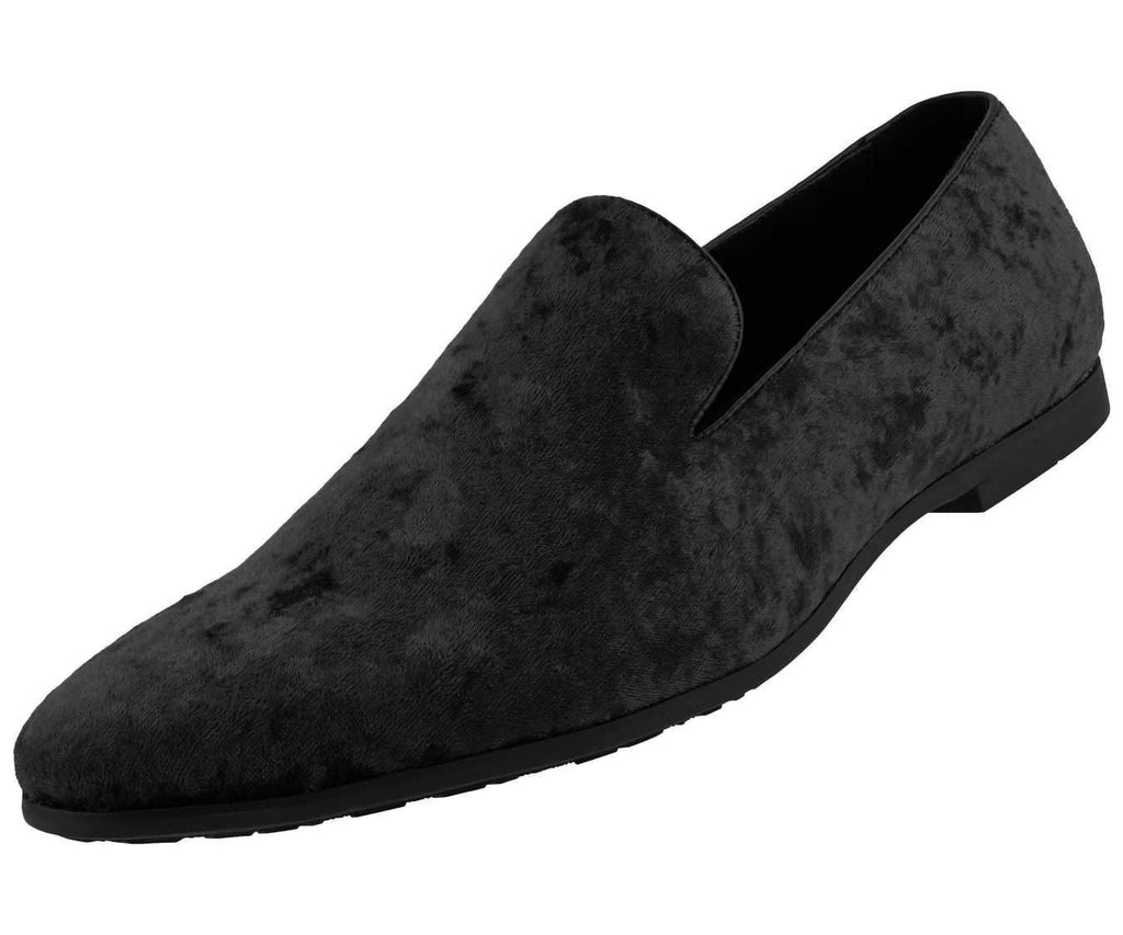 Hauser 2 Slip-On Loafer - Black