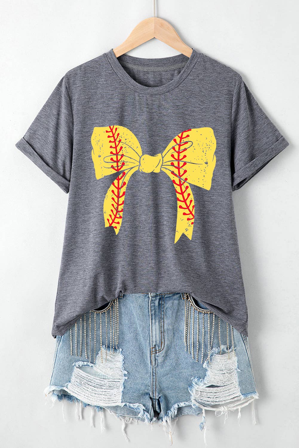 GAME DAY Baseball/Softball T-Shirt